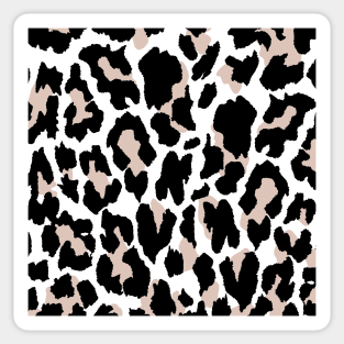 ANIMAL PRINT Sticker